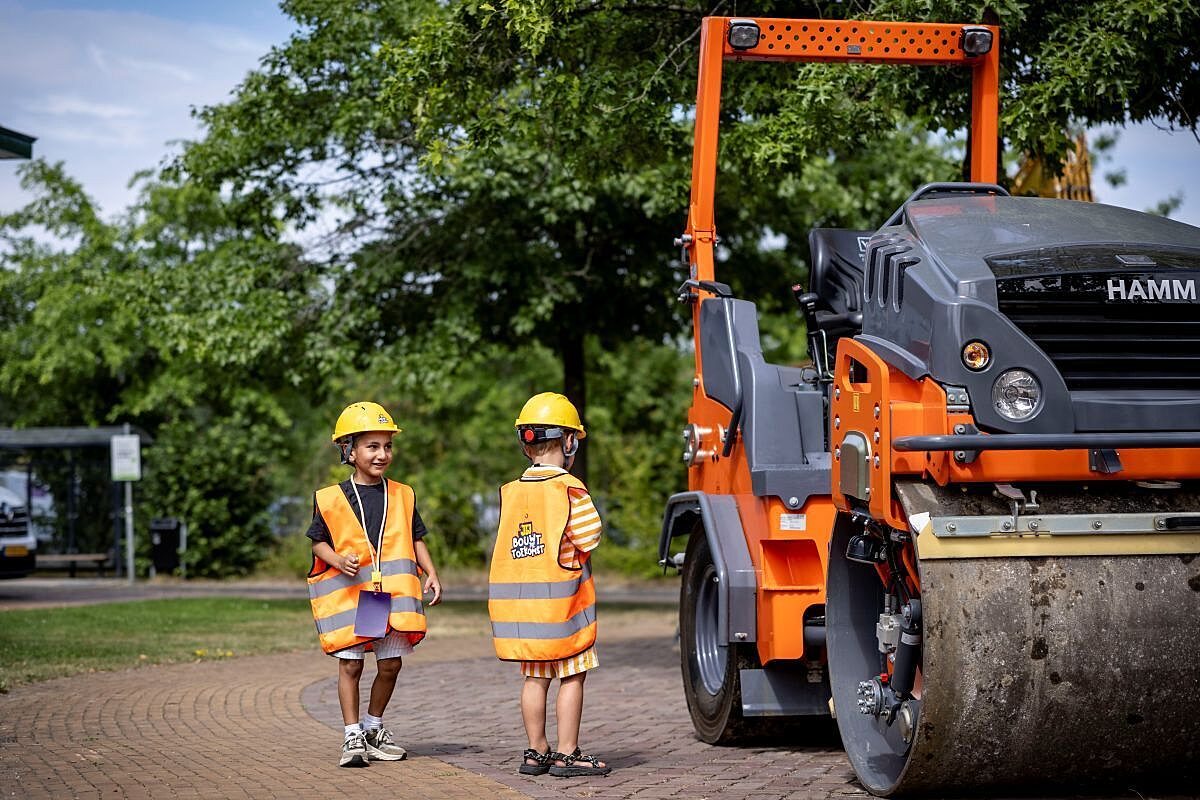 Jbdt2026 machines